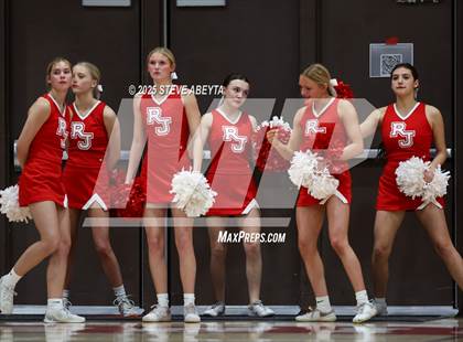 Thumbnail 2 in ThunderRidge @ Regis Jesuit photogallery.