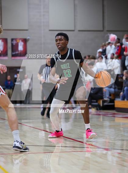 Thumbnail 2 in ThunderRidge @ Regis Jesuit photogallery.