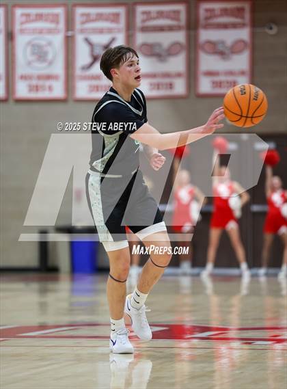 Thumbnail 1 in ThunderRidge @ Regis Jesuit photogallery.