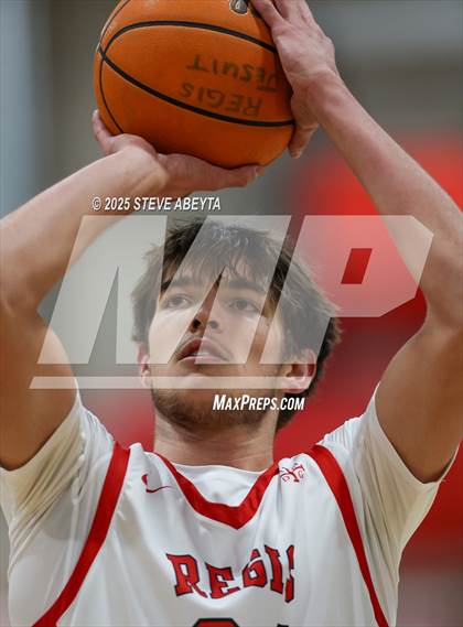 Thumbnail 3 in ThunderRidge @ Regis Jesuit photogallery.