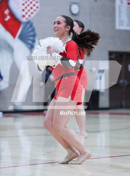 Thumbnail 2 in ThunderRidge @ Regis Jesuit photogallery.