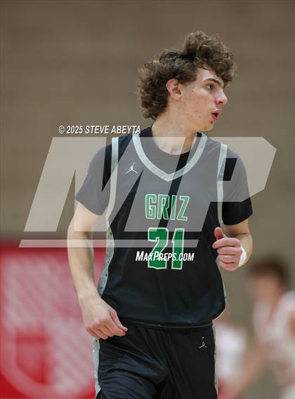 Thumbnail 2 in ThunderRidge @ Regis Jesuit photogallery.