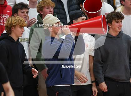 Thumbnail 1 in ThunderRidge @ Regis Jesuit photogallery.