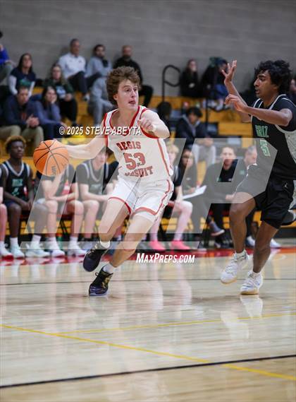 Thumbnail 3 in ThunderRidge @ Regis Jesuit photogallery.