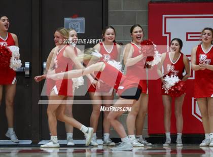 Thumbnail 1 in ThunderRidge @ Regis Jesuit photogallery.