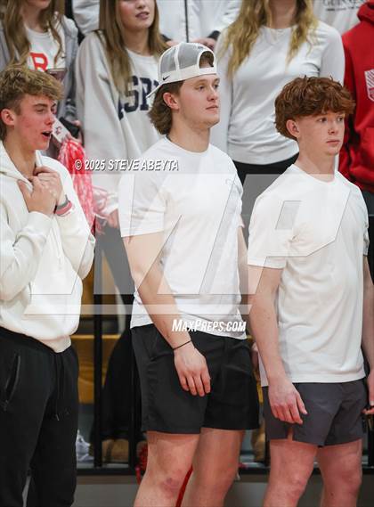 Thumbnail 2 in ThunderRidge @ Regis Jesuit photogallery.