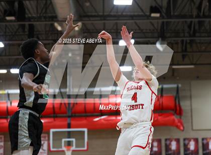 Thumbnail 3 in ThunderRidge @ Regis Jesuit photogallery.
