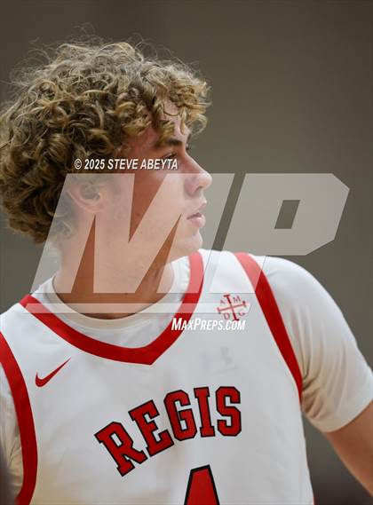 Thumbnail 3 in ThunderRidge @ Regis Jesuit photogallery.