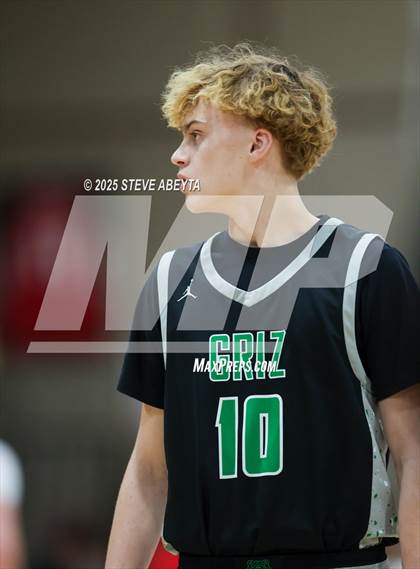 Thumbnail 2 in ThunderRidge @ Regis Jesuit photogallery.
