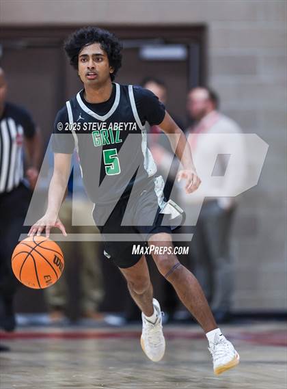 Thumbnail 1 in ThunderRidge @ Regis Jesuit photogallery.