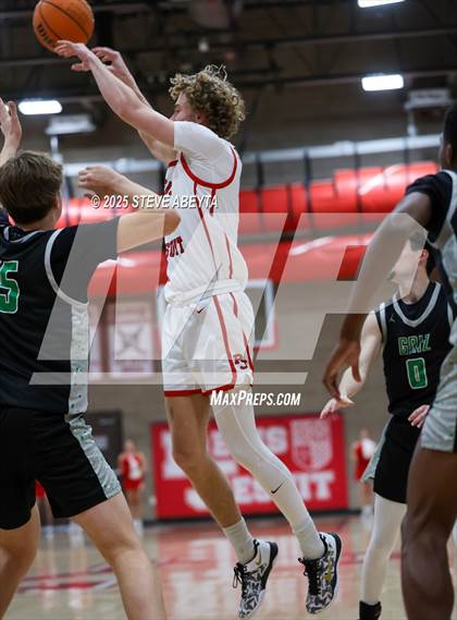 Thumbnail 1 in ThunderRidge @ Regis Jesuit photogallery.