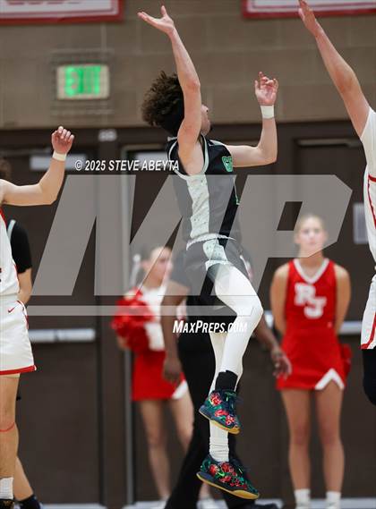 Thumbnail 1 in ThunderRidge @ Regis Jesuit photogallery.