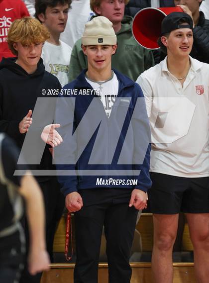 Thumbnail 2 in ThunderRidge @ Regis Jesuit photogallery.