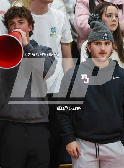 Thumbnail 1 in ThunderRidge @ Regis Jesuit photogallery.