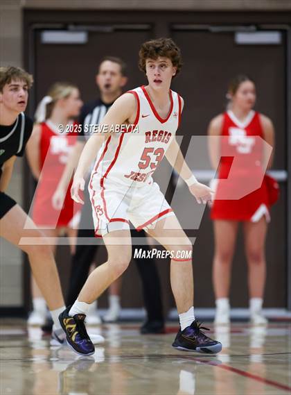 Thumbnail 3 in ThunderRidge @ Regis Jesuit photogallery.