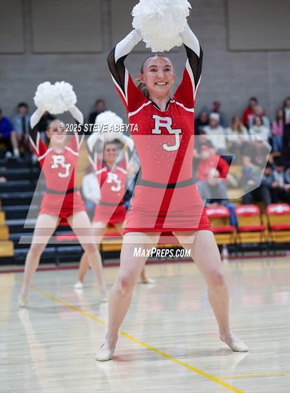 Thumbnail 1 in ThunderRidge @ Regis Jesuit photogallery.