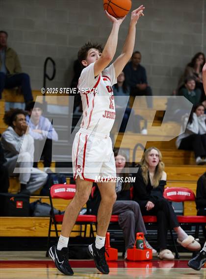 Thumbnail 3 in ThunderRidge @ Regis Jesuit photogallery.