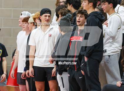 Thumbnail 1 in ThunderRidge @ Regis Jesuit photogallery.