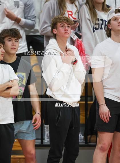 Thumbnail 3 in ThunderRidge @ Regis Jesuit photogallery.