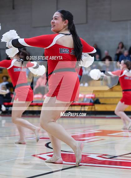 Thumbnail 1 in ThunderRidge @ Regis Jesuit photogallery.