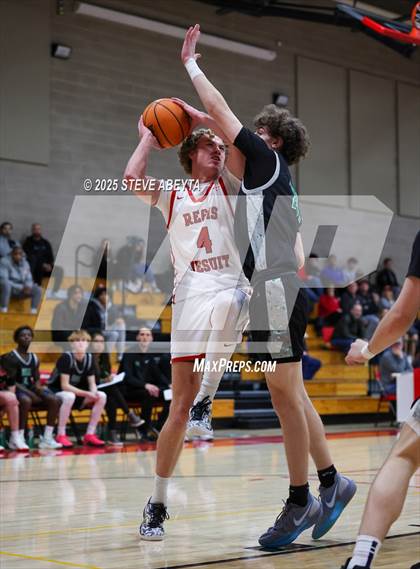 Thumbnail 3 in ThunderRidge @ Regis Jesuit photogallery.
