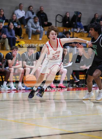 Thumbnail 2 in ThunderRidge @ Regis Jesuit photogallery.