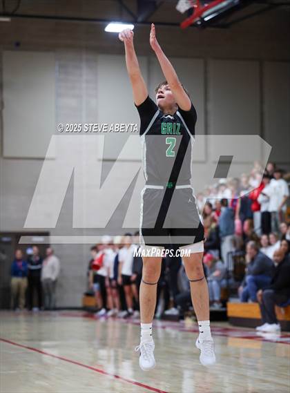 Thumbnail 1 in ThunderRidge @ Regis Jesuit photogallery.