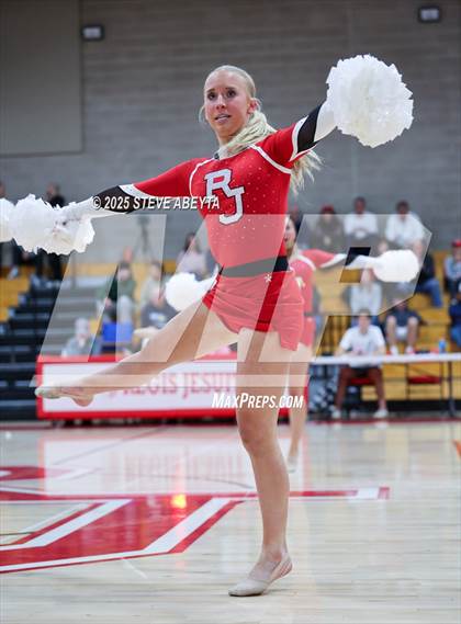 Thumbnail 1 in ThunderRidge @ Regis Jesuit photogallery.