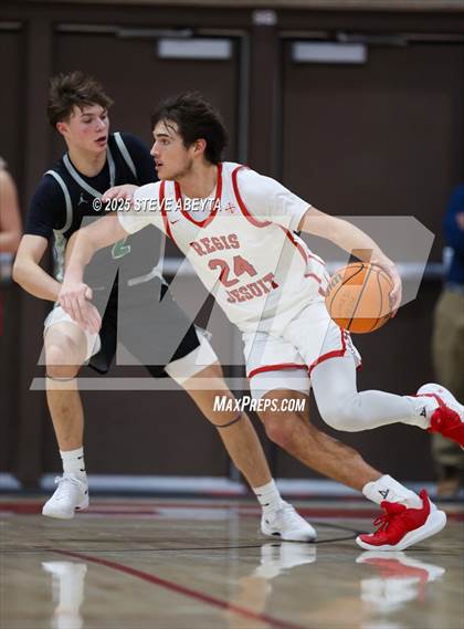 Thumbnail 2 in ThunderRidge @ Regis Jesuit photogallery.