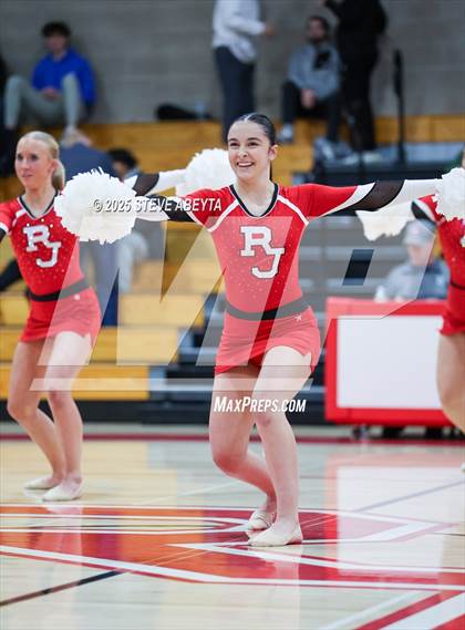 Thumbnail 1 in ThunderRidge @ Regis Jesuit photogallery.