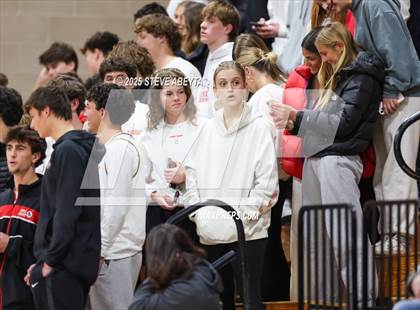 Thumbnail 2 in ThunderRidge @ Regis Jesuit photogallery.