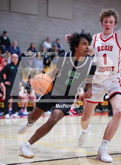 Thumbnail 2 in ThunderRidge @ Regis Jesuit photogallery.