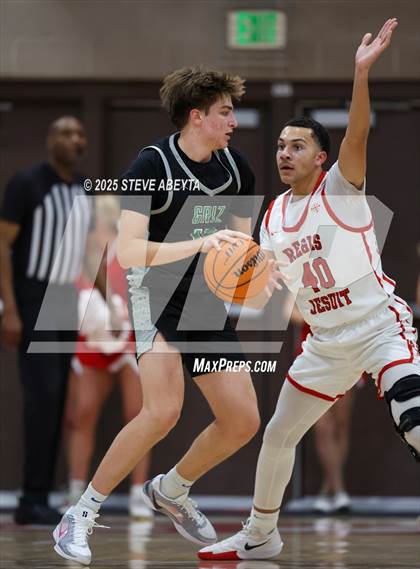 Thumbnail 1 in ThunderRidge @ Regis Jesuit photogallery.