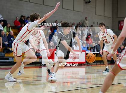 Thumbnail 3 in ThunderRidge @ Regis Jesuit photogallery.