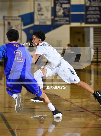 Thumbnail 1 in Charter Oak @ Diamond Ranch photogallery.