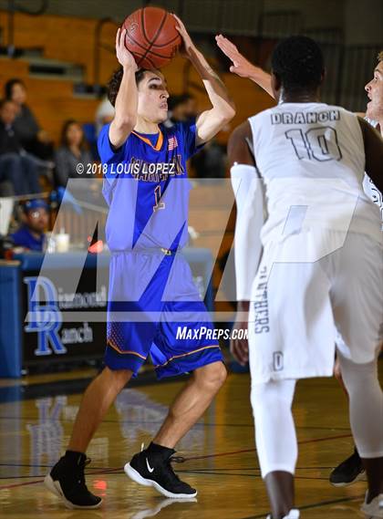 Thumbnail 3 in Charter Oak @ Diamond Ranch photogallery.