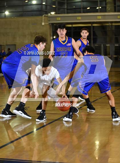Thumbnail 2 in Charter Oak @ Diamond Ranch photogallery.