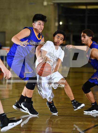 Thumbnail 1 in Charter Oak @ Diamond Ranch photogallery.