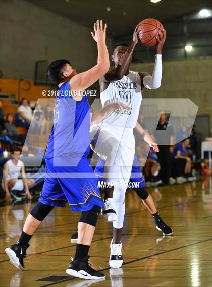 Thumbnail 2 in Charter Oak @ Diamond Ranch photogallery.