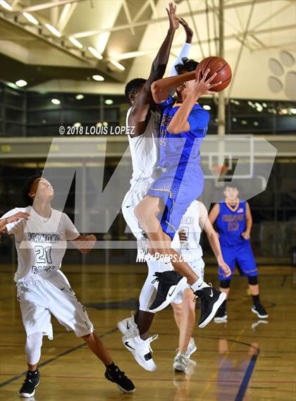 Thumbnail 2 in Charter Oak @ Diamond Ranch photogallery.