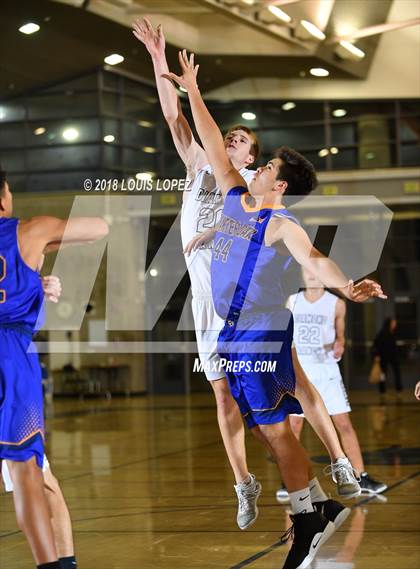 Thumbnail 1 in Charter Oak @ Diamond Ranch photogallery.