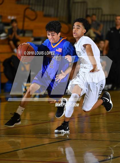 Thumbnail 1 in Charter Oak @ Diamond Ranch photogallery.