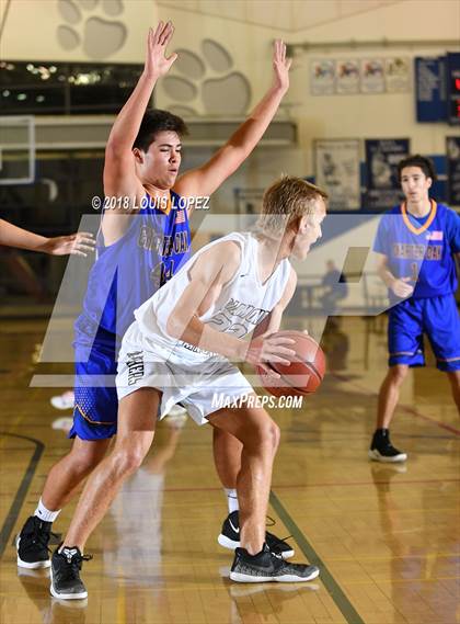 Thumbnail 1 in Charter Oak @ Diamond Ranch photogallery.