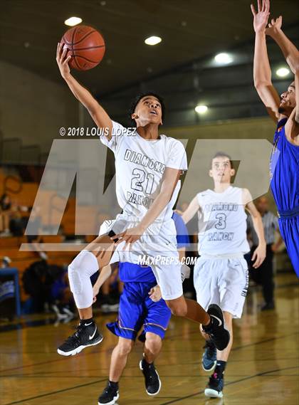Thumbnail 3 in Charter Oak @ Diamond Ranch photogallery.