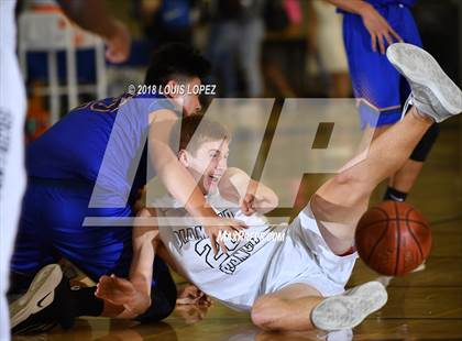 Thumbnail 2 in Charter Oak @ Diamond Ranch photogallery.