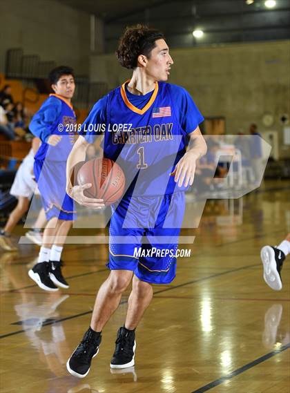 Thumbnail 2 in Charter Oak @ Diamond Ranch photogallery.