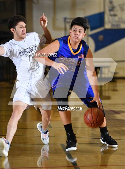 Thumbnail 3 in Charter Oak @ Diamond Ranch photogallery.