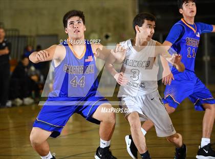 Thumbnail 3 in Charter Oak @ Diamond Ranch photogallery.