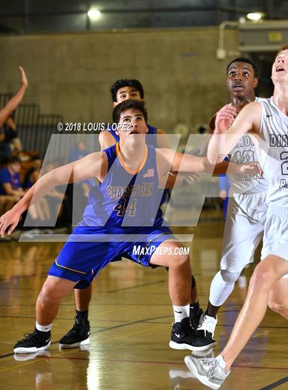 Thumbnail 3 in Charter Oak @ Diamond Ranch photogallery.