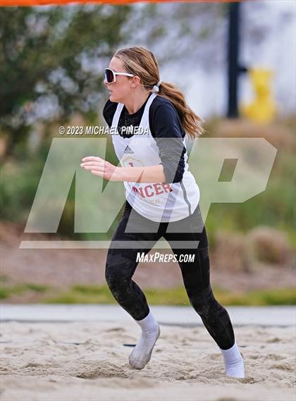 Thumbnail 1 in Orange Lutheran @ JSerra Catholic photogallery.